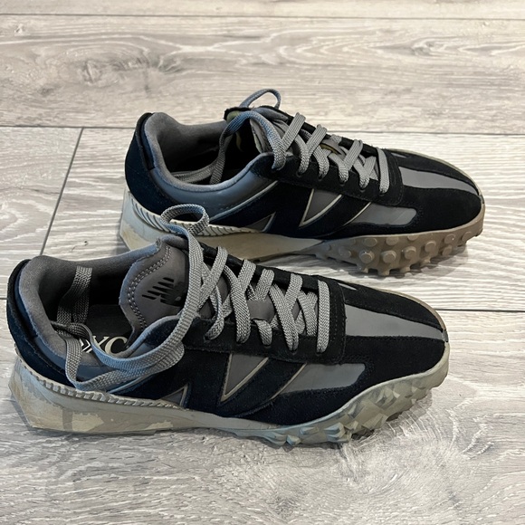 New Balance XC-72 (USED) - Picture 2 of 7